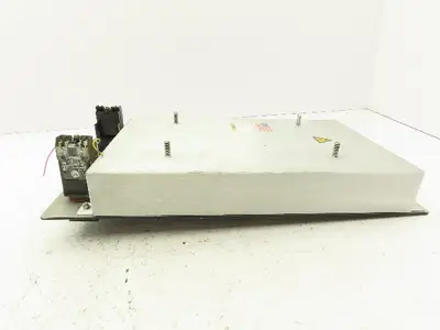 Cincinnati Milacron 3-424-2065A Camac VST Controller Control Panel Rev D