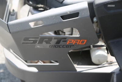 Used 2016 SPARTAN SRT PRO 2761 Mowers Pennsylvania US | Zimmerman Farm Service #1410285