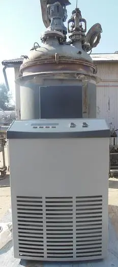 Used FLUKE 7320 Water Baths California US | Machinery & Equipment #137856
