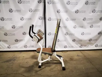 XIANGYU XY-DSSZ-02A Exercise Equipment | Platinum Group (4)