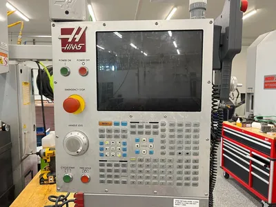 2021 HAAS GR-712 ROUTERS, N/C & CNC | Machinery Network (3)