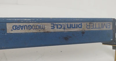 USED TRIAD MG-24-OF-AU