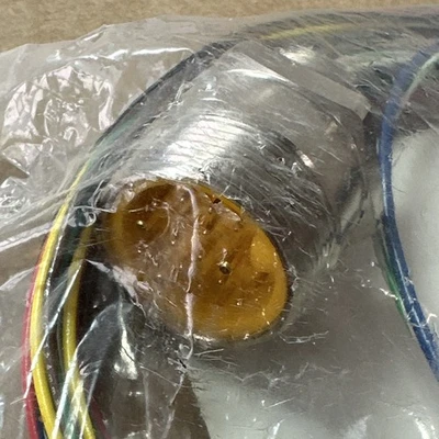 NEW Turck RSF 190-0.5M/14.5/NPT