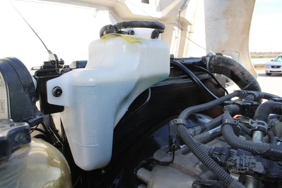 Used 2020 HINO 338 Vacuum Truck Texas US | Roll Off Truck World #1491791