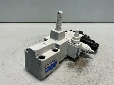 USED TEKIMEC DG4VS-3-0C-M-P7-H-7-P12-52