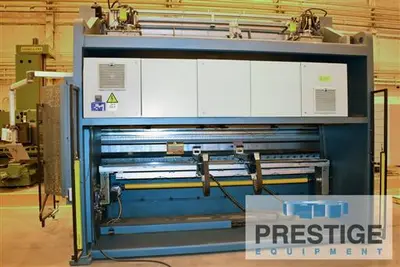 USED 2014 SALVAGNINI B3 ATA B3.220-4250