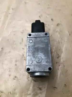 GE Electric CR9440K1M1 Series A Limit Switch 600V