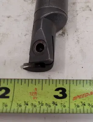 USED SANDVIK COROMANT LAG 151.32-D12Q71-40