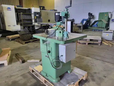 USED WADKIN BER 2