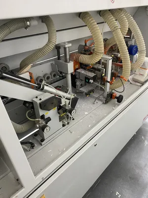 Bi-Matic 4.5 Edgebander