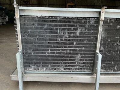 Used EVAPCO SSTMC3-01470-4RH Evaporators Ohio US | Equipment Recovery Corp. #1329667