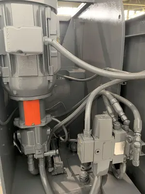 USED DENISON FH-20