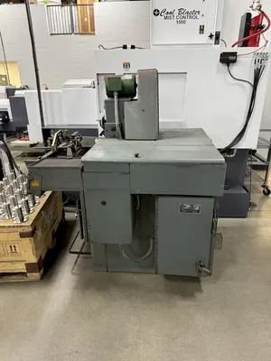USED SUNNEN MBB-1800D