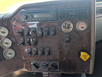 Used 2010 INTERNATIONAL PayStar 5600 Dump trucks Alabama US | Proxy Equipment #1567996