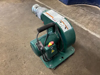 Used _UNKNOWN_ _UNKNOWN_ Batter and Breading Machines Illinois US | Federal Equipment Company #1365421