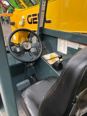 Used 2015 GEHL RS8-42 Misc Forklifts New York US | United Lift #1445586