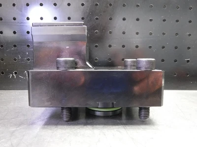 Sandvik Capto C4 Clamping Unit for Mori Seiki Machines C4-TLE-MS40A (LOC3663A)*