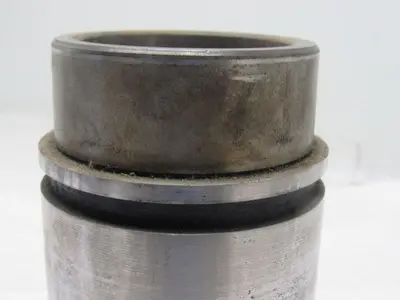Lempco 962-1628 2" X 7" Steel Guide Post Bushing Punch Press Die