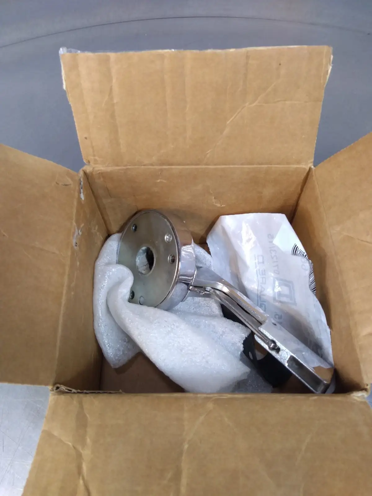 SQUARE D 9421LC46 Handle Assembly Loc4E40