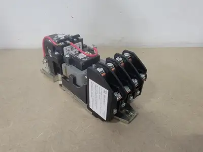 USED SQUARE D 8903LXO40