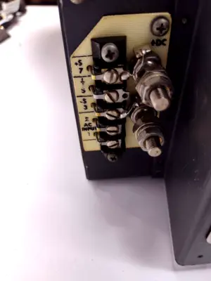 Used Lambda LMG24-OVM-R AC/DC Power Supplies Michigan US | Maverick Industrial Sales #1401685