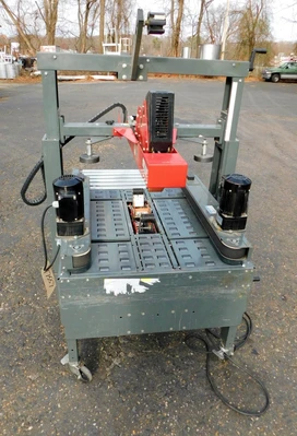 USED 3 M CASE SEALER 89000 A