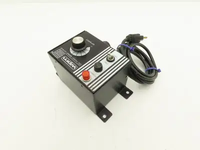 Used BODINE ELECTRIC _UNKNOWN_ Industrial Controls Indiana US | Arrow Industrial #1017660