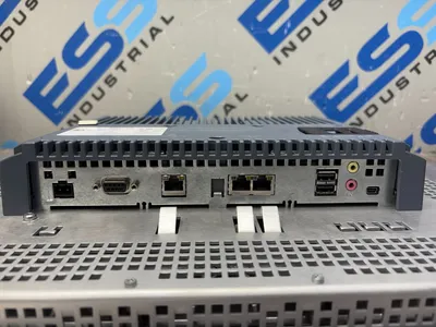 USED SIEMENS 6AV2124-0QC02-0AX0