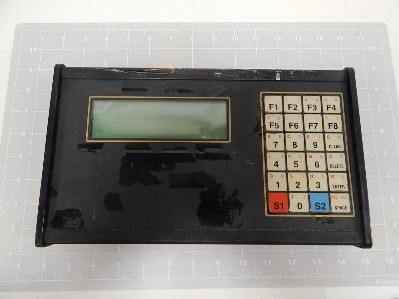 Used COMPUTERWISE _UNKNOWN_ Electrical Panels | OCO Industrial #1648171