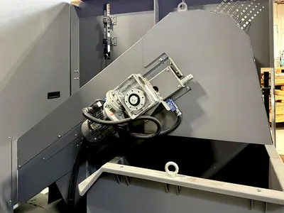 Used 2022 BYSTRONIC BYTUBE STAR 130 Laser Cutters | Machine Factory Outlet #1267046