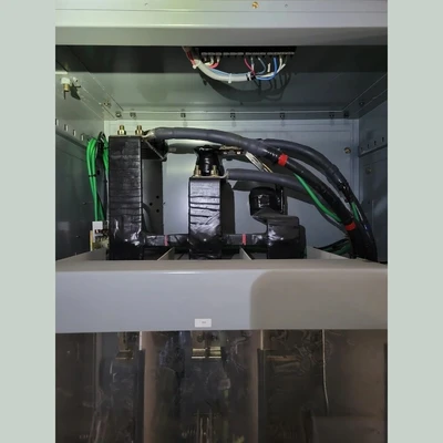 USED 2009 GENERAL ELECTRIC (GE) IC1074