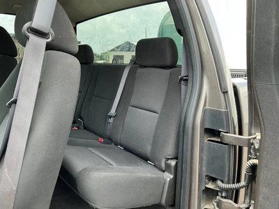 USED 2012 GMC SIERRA 1500