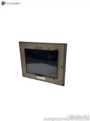 Used PRO-FACE 2980070-03 Automation Control (HMI) Kentucky US | Industrial Parts R Us Inc. #1377602
