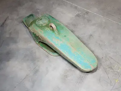 USED ESCO 5897-V71