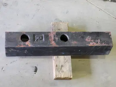 Wedge for Swing Jaw Die Suit T7510-5A-R
