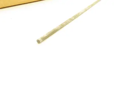 7018 Steel Welding Rod Electrodes 1/8" x 18" 48018/7018MR-1 22Lb
