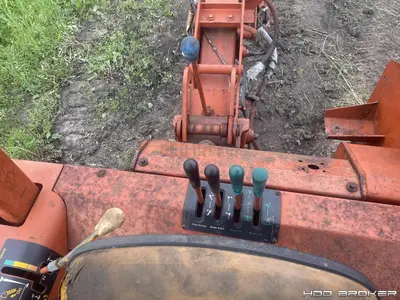 Used 1990 DITCH 1990 DITCH WITCH 5020 Trenchers Florida US | HDD Broker #1346518