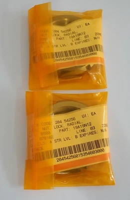 NEW Flowserve 19A19N12