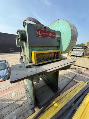 LODGE & SHIPLEY 2CT24 Shearing Equipment | ListingHippo (6)