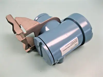 NEW Micro Motion 2700 R12 BC AEZZZ