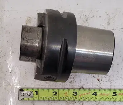 Used SANDVIK COROMANT CAPTO C8-391.05-40030A Misc Industrial Equipment Kentucky US | Aucto #686760