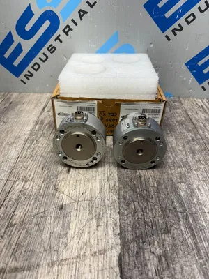 FMS CA203.125.PH CA203.DI125 Electrical/PLC/Automation | ESS Industrial Equipment Sales (8)