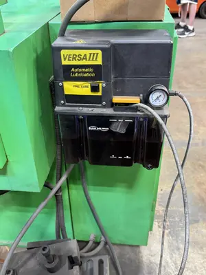 USED HINES 300