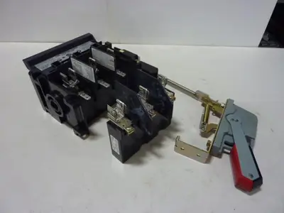 USED ALLEN BRADLEY 1494V-DS30 SER A