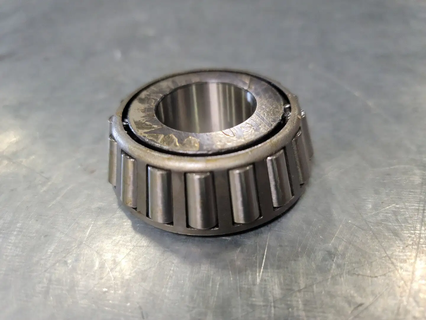 NEW TIMKEN 02872