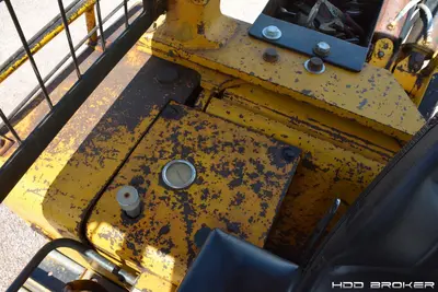 Used JOHN JOHN DEERE 850B Crawler Dozers Florida US | HDD Broker #1346427