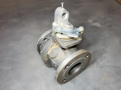 Used 2012 APOLLO 88A24001 Valves/Fittings British Columbia CA | Lenmark #368438