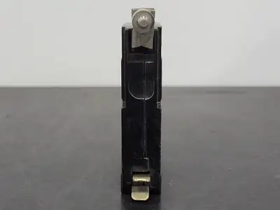 USED SQUARE D QO120