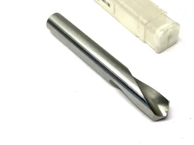 New | in-Stock TOOLMEX NC SPOTTING DRILL 1/2" DIAMETER HSS 120° POINT 51651243 HSS/Cobalt Drills Michigan US | Maverick Industrial Sales #1091017