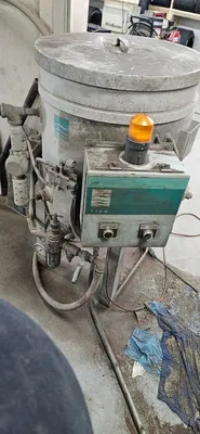 2013 FLOW MACH2 2031B Waterjet Cutters | Machnet (5)